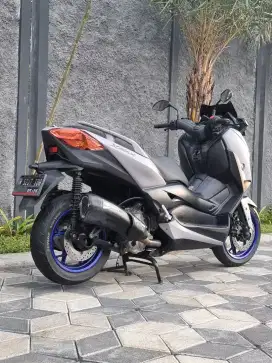 Yamaha XMax 250 ABS Smartkeyless 2021 Grey Last Edition Koko Motor