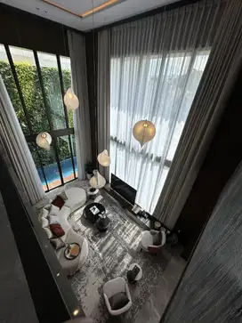 BOOKING SEKARANG! Rumah Mewah 2 Lantai di Kawasan Premium