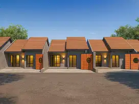 Jl. Garuda Bantul, Rumah Dijual Jogja 5 Menit Lapangan Kasihan