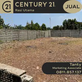 DIJUAL TANAH DI JATISAMPURNA BEKASI