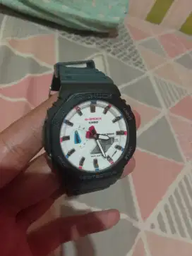 G-Shock Casio Analog