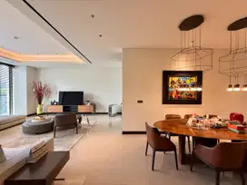 Fast Sale Apartment The Pakubuwono Menteng Jakarta Selatan