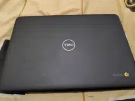 chromebook dell 3100