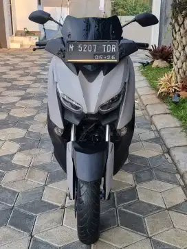 Yamaha XMax 250 ABS Smartkeyless 2021 Grey Last Edition Koko Motor