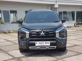 KM 26000 RB | MITSUBISHI XPANDER CROSS PREMIUM FACKAGE BENSIN 2023