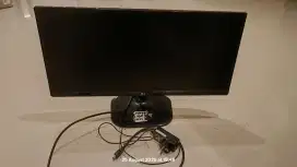 Layar Monitor LED LG 25 21:9 UltraWide Full HD IPS