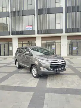 Toyota Kijang Innova 2017 Bensin