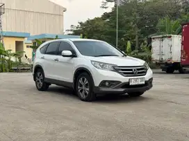 MURAH CRV 2400cc 2012 AT