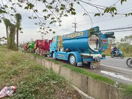Sedot WC Rembang Pasuruan