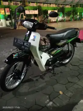 Astrea grand 1997