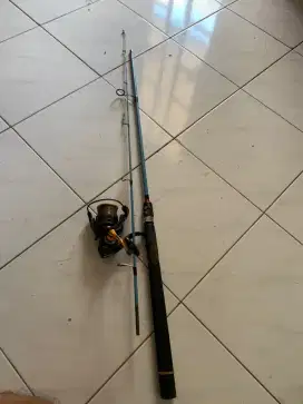 JORAN DAIDO + REELS