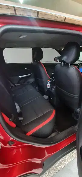 Nissan Magnite 2021 Bensin