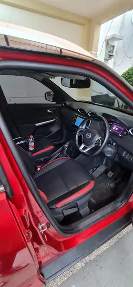 Nissan Magnite 2021 Bensin