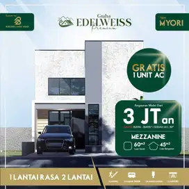 Graha Edelweis Premium