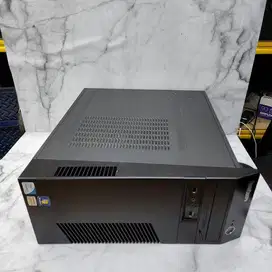 PC LENOVO THINKCENTRE M71e CORE I7 2600 SUPER MURAH RA-ZT