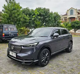 New Hrv 1.5 RS Turbo 2022 Tipe Tertinggi