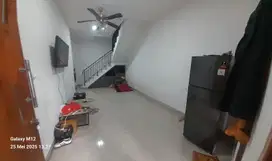 Rumah siap huni di sari bumi indah tangerang
