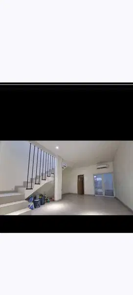 Disewakan Rumah di Harapan jaya