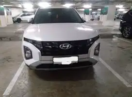 Hyundai Creta Trend 2022