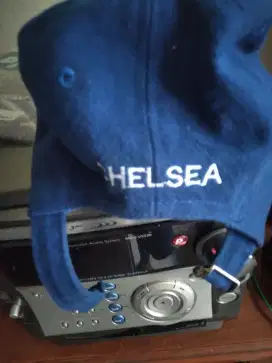 Topi Chelsea Kondisi Msh Baru .nego