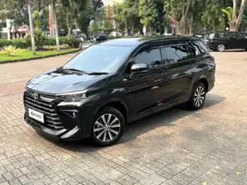 TOYOTA AVANZA 1.5 G BENSIN MATIC 2023