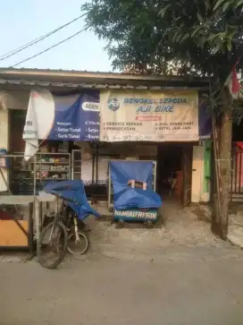 DIJUAL RUMAH SIAP HUNI