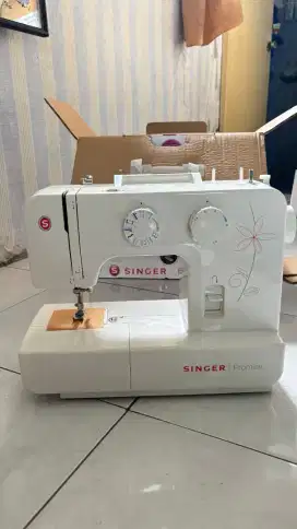 Jual Rugi Singer promise 1412