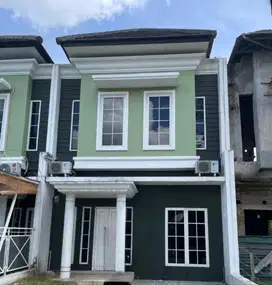 Dijual Rumah Gowa sekitar Jalan Sultan Hasanuddin, Jl Andi Tonro