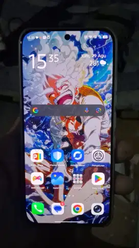 Infinix hot 60 pro 8+8/256