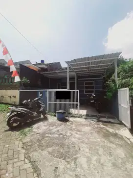 Rumah Siap Huni di Siroto Pudakpayung Banyumanik Semarang