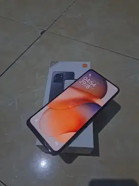 Xiaomi note 12 6/128