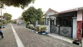 Dijual Hunian Murah di Taman Suko Asri - Sidoarjo