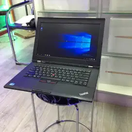 Laptop Lenovo Thinkpad L430 Core i5 Ram 4Gb HDD 500Gb