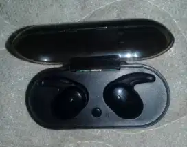 Headset/earphone bluetooth
