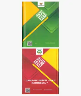 Jasa Cetak Al-Qur'an