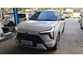 Mitsubishi XForce 1.5 Ultimate Bensin AT 2023