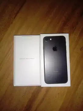 iPhone 7 128gb no minus