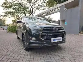 DP 5% Toyota Kijang Innova 2.0 Venturer AT 2019 TMB