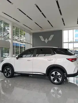 Wuling Alvez 2024 Bensin