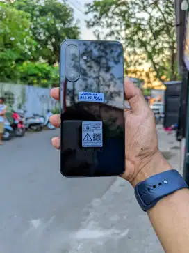 Samsung galaxy A26 5G ram 8/256GB lengkap normal mulus
