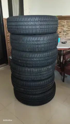 Ban Isuzu Elf, Merk Zeetex ZT3000 ukuran 235/75 R15