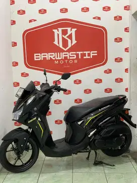 Yamaha LEXi LX 155 2025
