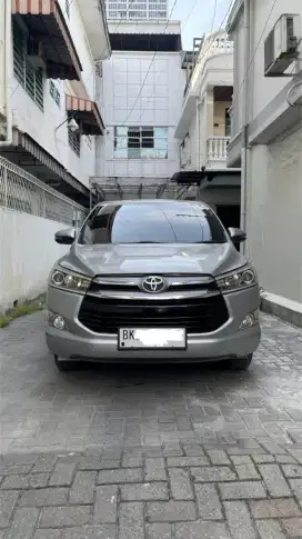 Dijual Innova reborn V tahun 2019