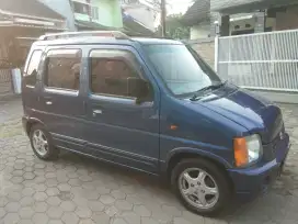 Karimun GX 2003