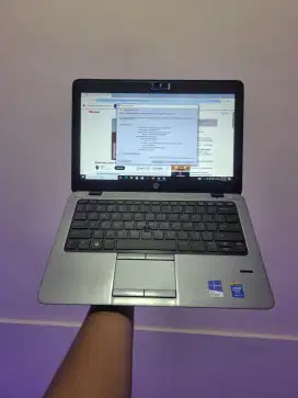Hp Probook 820 G1 Core i5-4300U Haswell Gen 4
