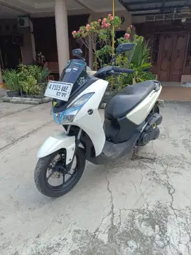 dijual Yamaha Lexi S kayles 2019 muluss