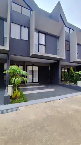 Jual Rumah Baru Jagakarsa, Ciganjur, Cilandak Jakarta selatan