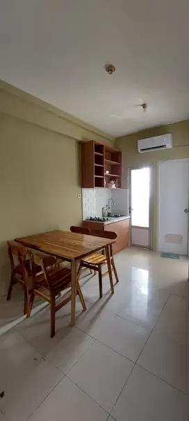 Sewa Apartemen Grand emerald lt 21 fully furnished bagus