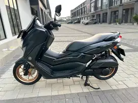 jual yamaha nmax abs
