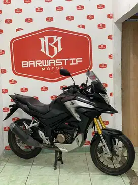 FORSELA! CB150X adventure touring